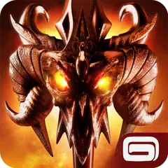 download Dungeon Hunter 4 XAPK