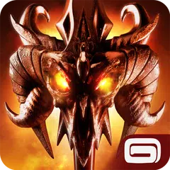 Скачать Dungeon Hunter 4 XAPK