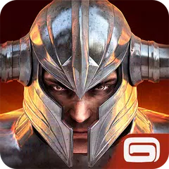 Скачать Dungeon Hunter 3 XAPK