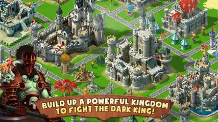 download Kingdoms & Lords APK
