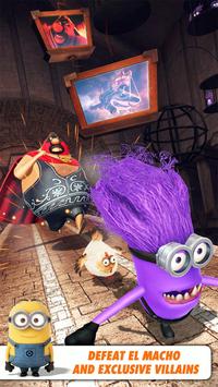 Despicable Me apk screenshot