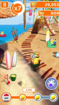 Despicable Me apk screenshot