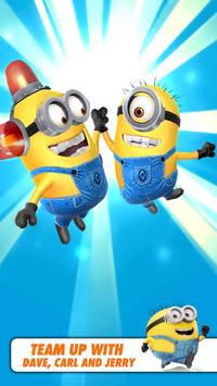 Despicable Me apk screenshot