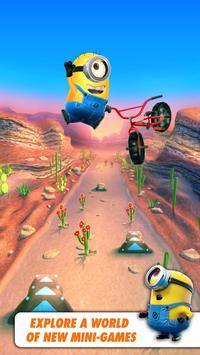 Despicable Me apk screenshot