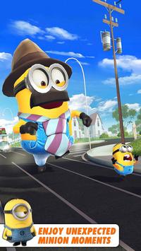 Despicable Me apk screenshot