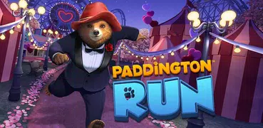 Paddington™ Run game