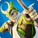 EPIC Battle for Moonhaven APK