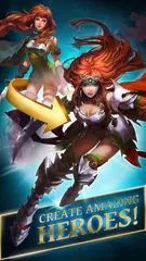 魔龍元素 APK 下載