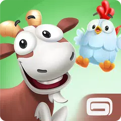 Country Friends XAPK download