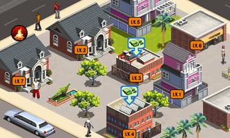 Gangstar City ภาพหน้าจอ 1