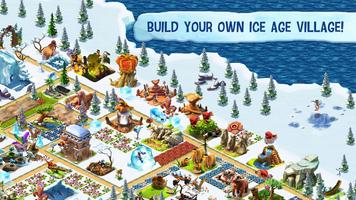 Ice Age Village पोस्टर