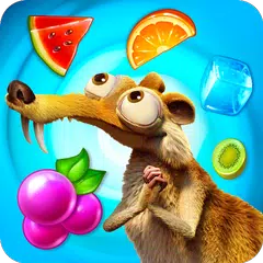 Скачать Ледниковый период: Лавина APK