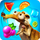 Ice Age Avalanche آئیکن