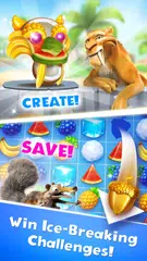 Ice Age Avalanche APK download