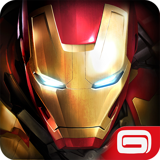 Iron Man 3 - The official game