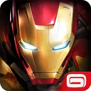 Iron Man 3 - The Official Game