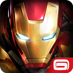 Iron Man 3 icon