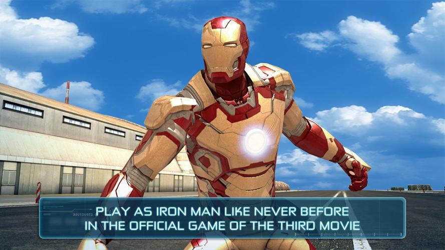 無料で アイアンマン3 公式ゲーム アプリの最新版 Apk1 6 9gをダウンロードー Android用 アイアンマン3 公式ゲーム Apk の最新バージョンをダウンロード Apkfab Com Jp