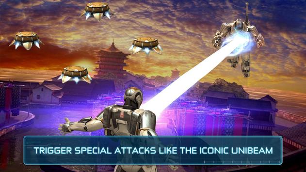Android 用の アイアンマン3 公式ゲーム Apk をダウンロード