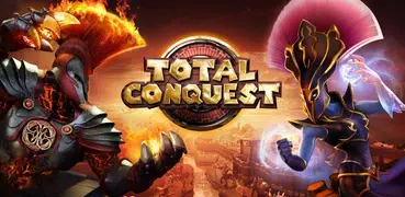 Total Conquest