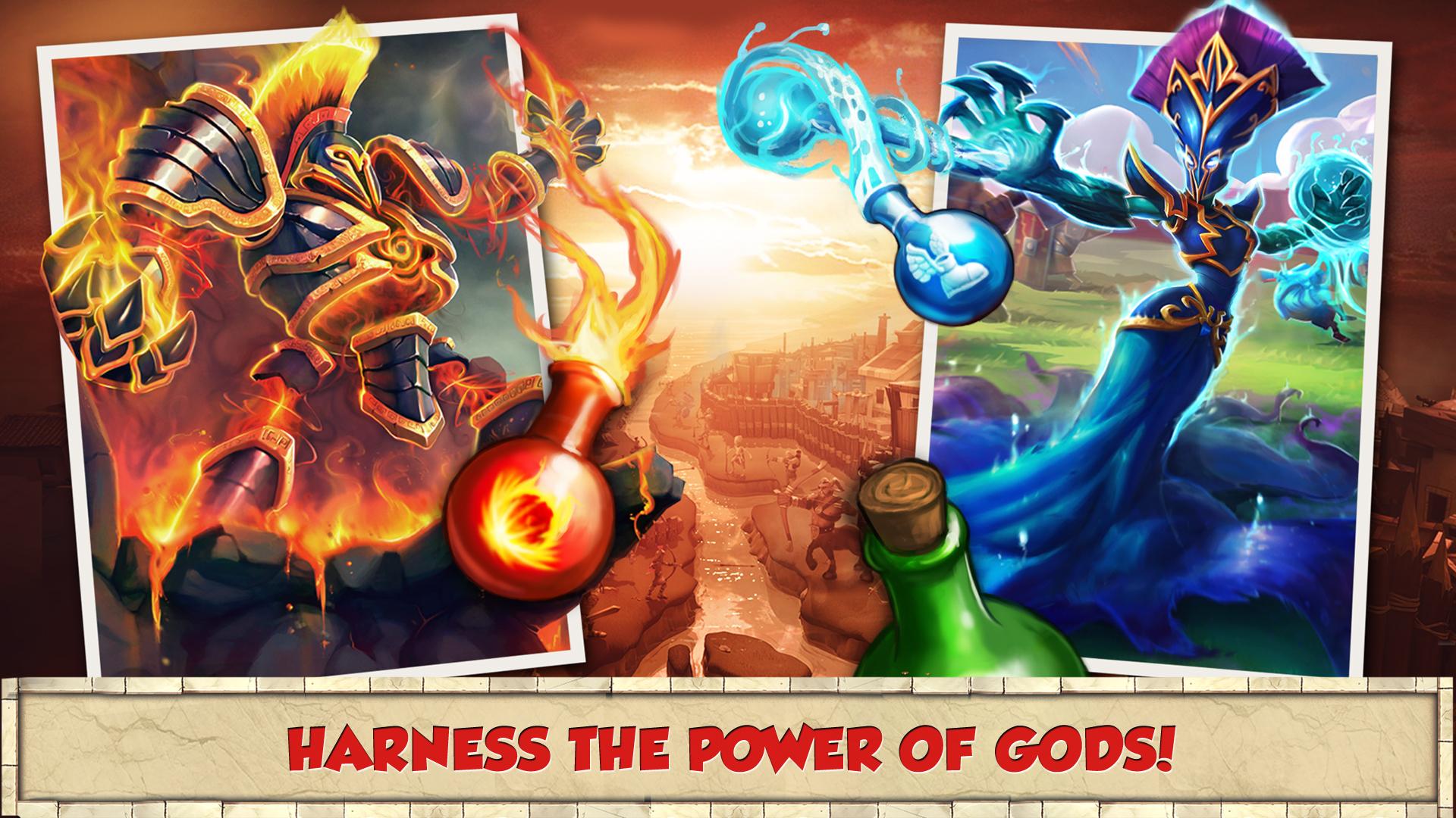 Total Conquest APK 2.1.5a Download for Android Download