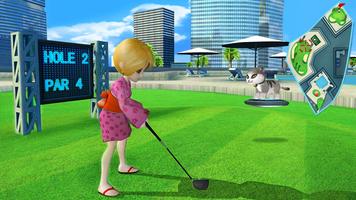 Let's Golf! 3 screenshot 1