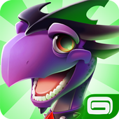 Dragon Mania Mod apk última versión descarga gratuita