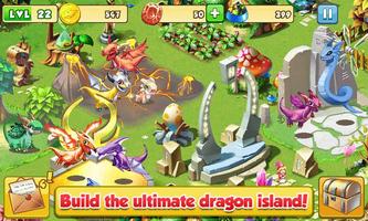 Dragon Mania ภาพหน้าจอ 2