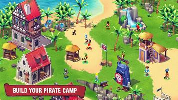 PLAYMOBIL Pirates Screenshot 1