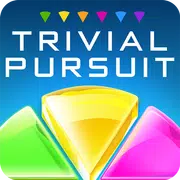 TRIVIAL PURSUIT с друзьями