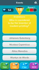 TRIVIAL PURSUIT & Friends XAPK download