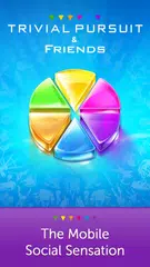 TRIVIAL PURSUIT & Friends XAPK download