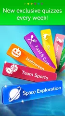 TRIVIAL PURSUIT & Friends XAPK download