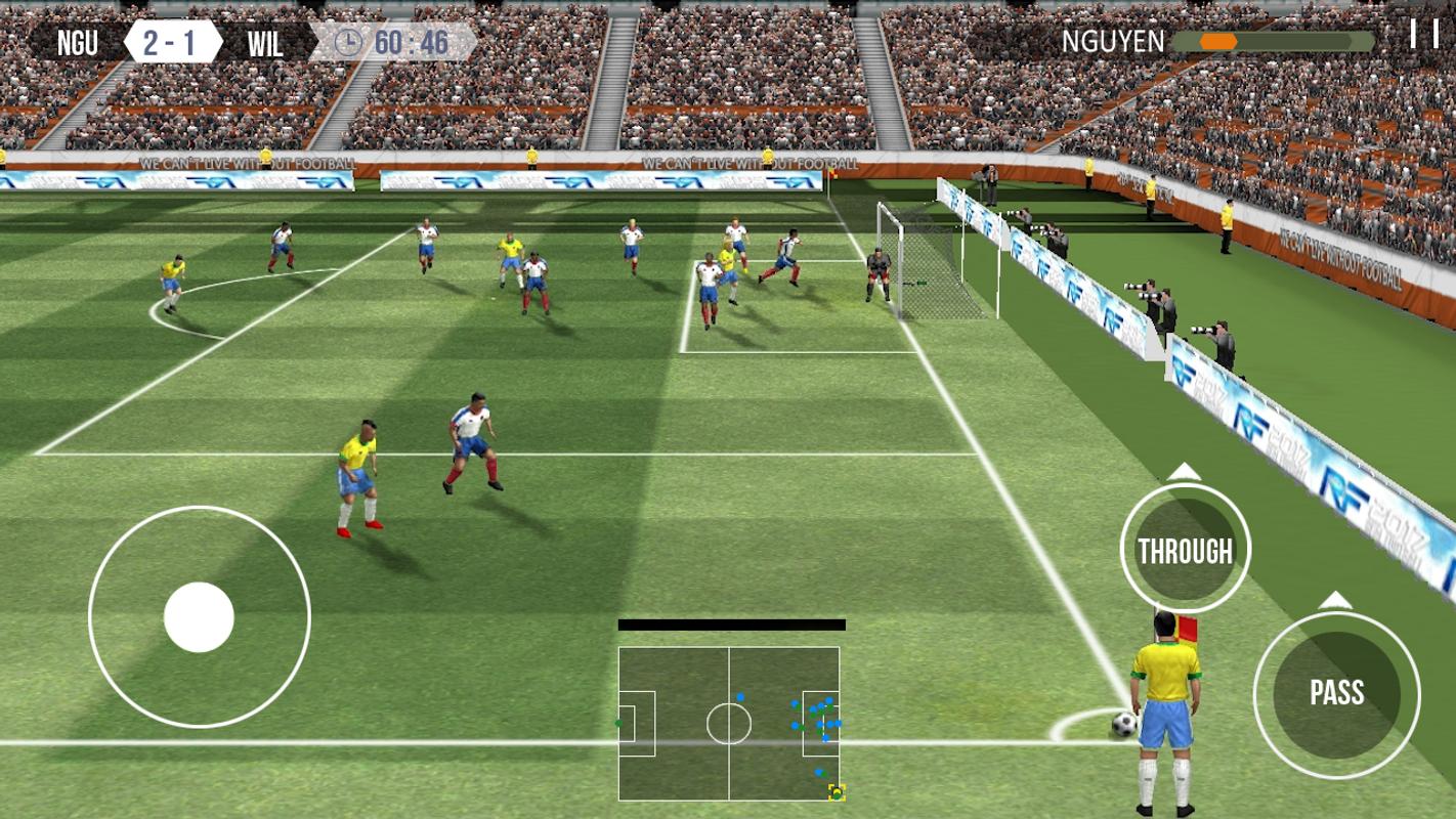 football games free download