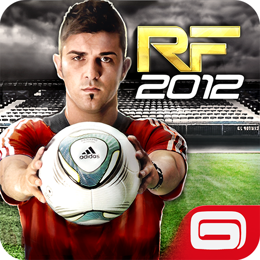 Real Football 2012