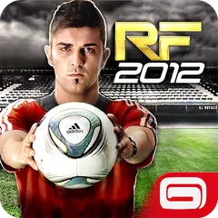 download Real Football 2012 XAPK