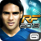 Real Football 2013 圖標