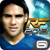 Real Football 2013 icono