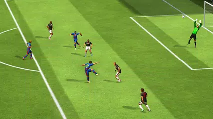 Real Football 2013 XAPK 下載