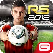 Real Soccer 2012