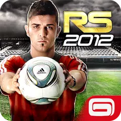 Скачать Real Soccer 2012 XAPK