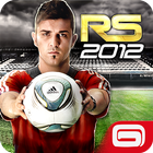 آیکون‌ Real Soccer 2012