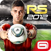 Real Soccer 2012 иконка