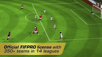 Real Soccer 2012 পোস্টার