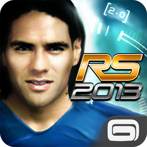 Real Soccer 2013