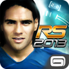 Real Soccer 2013 आइकन