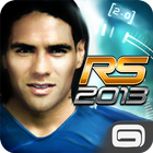 Real Soccer 2013 আইকন