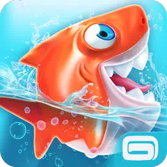 Скачать Shark Dash APK