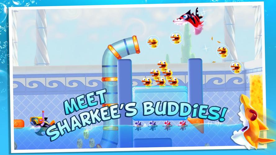 shark dash for android apk download