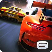 Asphalt Street Storm Racing أيقونة